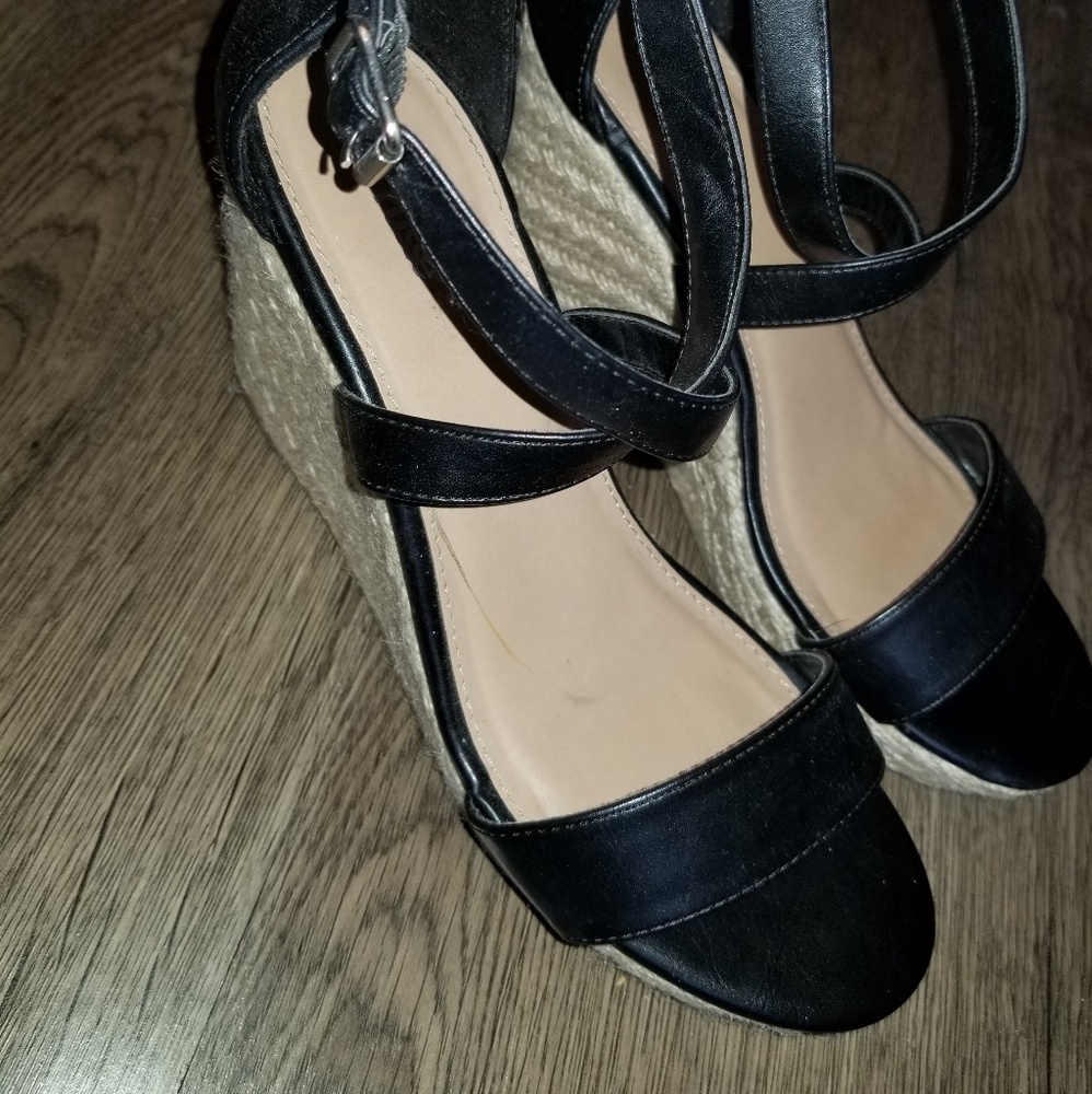 Wedges